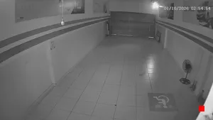 Caméra IP - BR