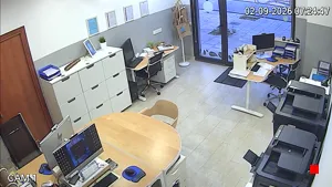 Caméra IP - ES