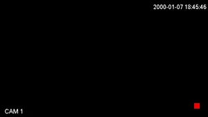Caméra IP - BG
