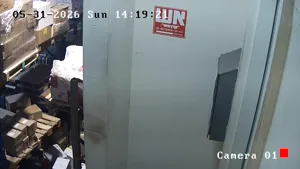 Caméra IP - IL