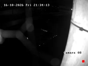 Caméra IP - AR