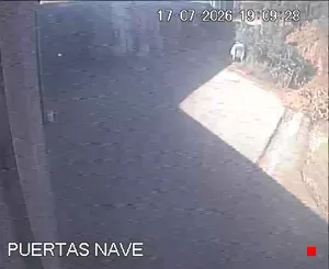 Caméra IP - ES