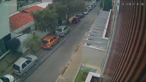 Caméra IP - BR
