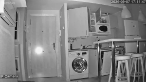 Caméra IP - ES