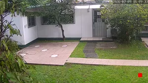 Caméra IP - UY