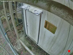 Caméra IP - TW