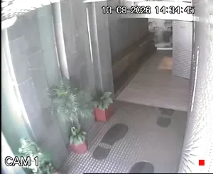 Caméra IP - ES