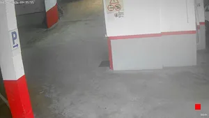 Caméra IP - ES