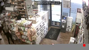 Caméra IP - US