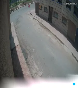 Caméra IP - MA
