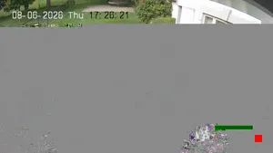 Caméra IP - US