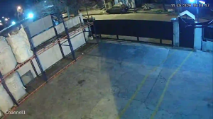 Caméra IP - AR