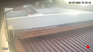 Caméra IP - IT