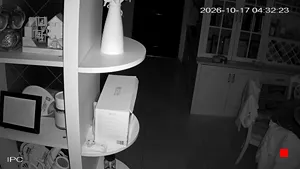 Caméra IP - CN