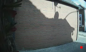 Caméra IP - DE