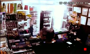 Caméra IP - IT