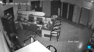Caméra IP - IN