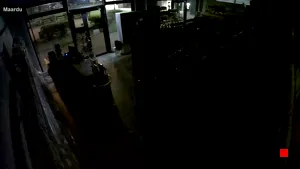 Caméra IP - EE