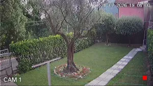 Caméra IP - IT