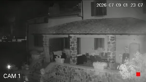 Caméra IP - IT