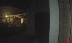 Caméra IP - DE