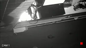 Caméra IP - ES