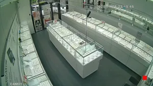 Caméra IP - RU