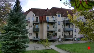 Caméra IP - DE