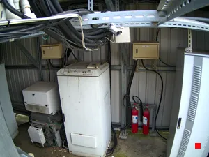 Caméra IP - TW