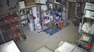 Caméra IP - ES