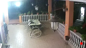 Caméra IP - IT