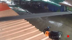 Caméra IP - TH