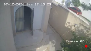 Caméra IP - TN
