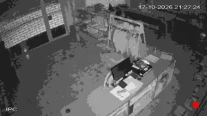 Caméra IP - IT