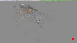 Caméra IP - IR