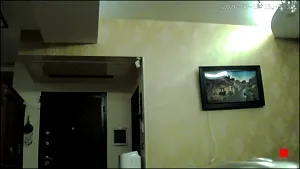 Caméra IP - IR