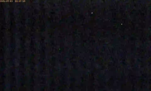 Caméra IP - AU