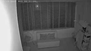 Caméra IP - IT