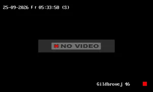 Caméra IP - DK