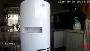 Caméra IP - CN