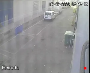 Caméra IP - ES