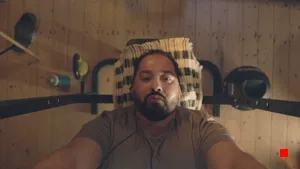 Caméra IP - AU