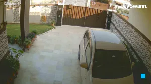 Caméra IP - PK