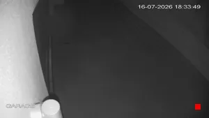 Caméra IP - AU