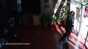 Caméra IP - AR