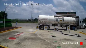 Caméra IP - MX