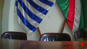 Caméra IP - UY