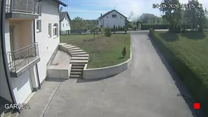 Caméra IP - BA