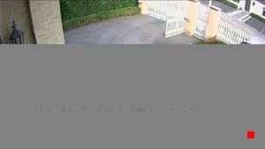 Caméra IP - BE