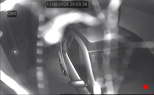 Caméra IP - IT